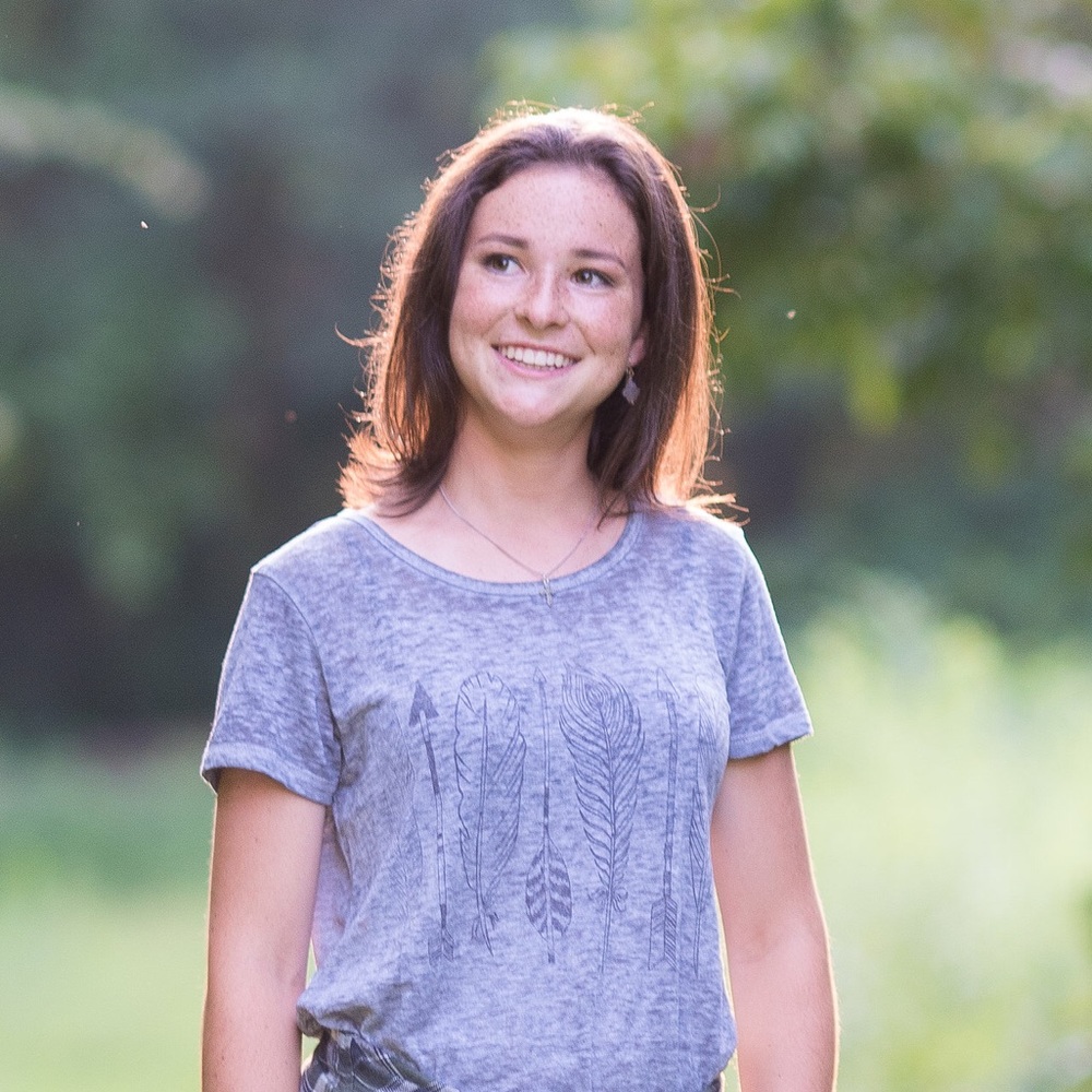 Meet your Posher, Mary jane